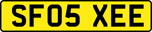 SF05XEE