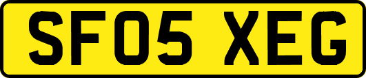 SF05XEG