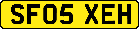 SF05XEH