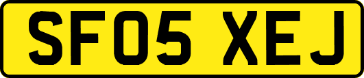 SF05XEJ