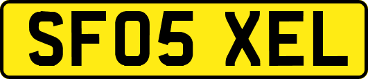 SF05XEL