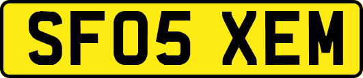 SF05XEM