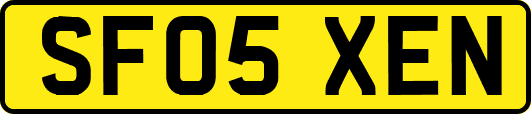 SF05XEN