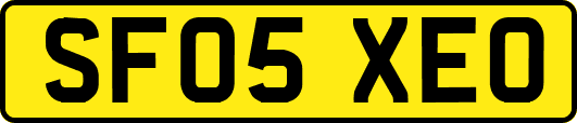 SF05XEO