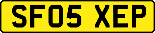 SF05XEP