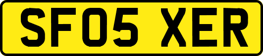 SF05XER