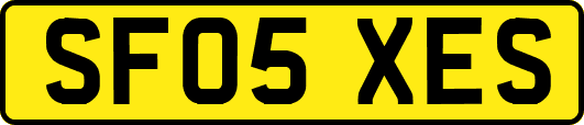 SF05XES