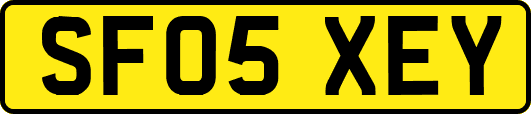 SF05XEY