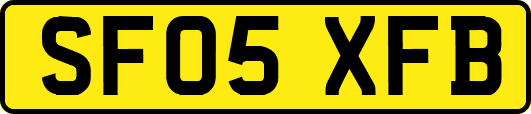 SF05XFB