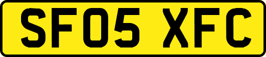 SF05XFC