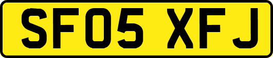 SF05XFJ
