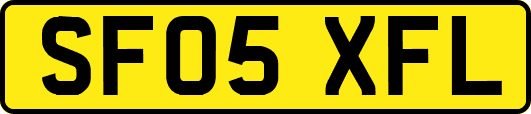 SF05XFL