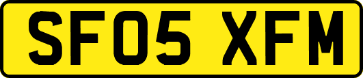 SF05XFM