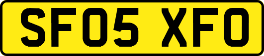 SF05XFO