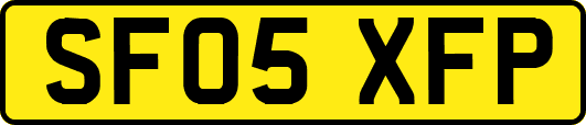 SF05XFP