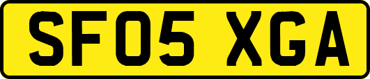 SF05XGA