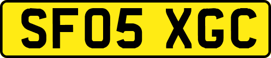 SF05XGC