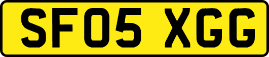 SF05XGG