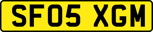 SF05XGM