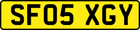 SF05XGY