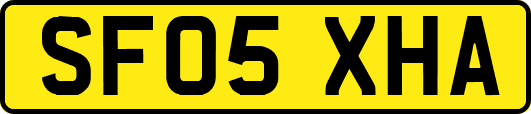 SF05XHA