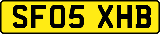 SF05XHB