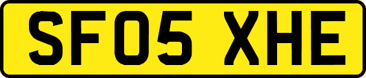 SF05XHE