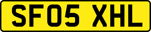 SF05XHL