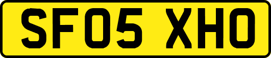 SF05XHO