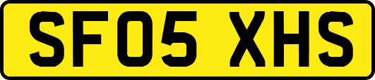 SF05XHS