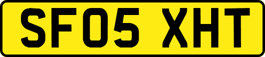 SF05XHT
