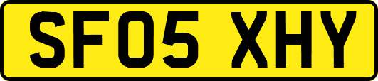 SF05XHY