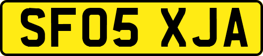 SF05XJA