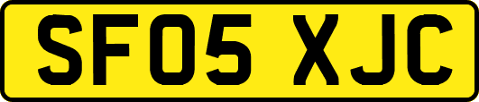SF05XJC