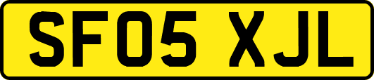 SF05XJL