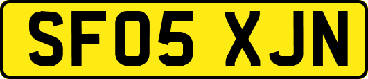 SF05XJN