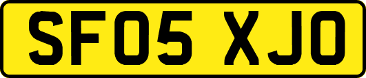 SF05XJO