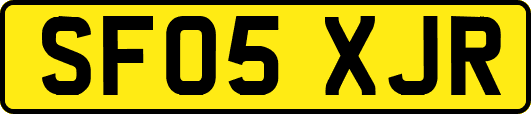 SF05XJR