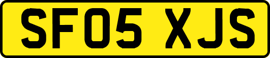 SF05XJS