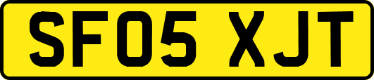 SF05XJT