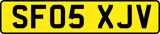 SF05XJV