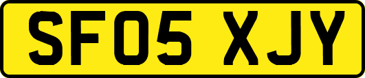 SF05XJY