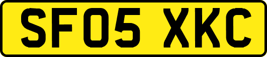 SF05XKC