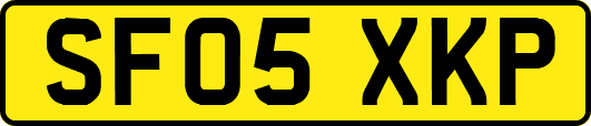 SF05XKP