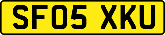SF05XKU