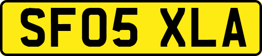 SF05XLA