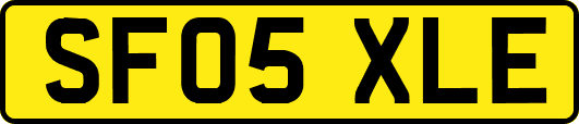 SF05XLE