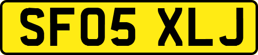 SF05XLJ