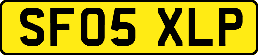 SF05XLP