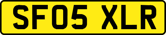 SF05XLR